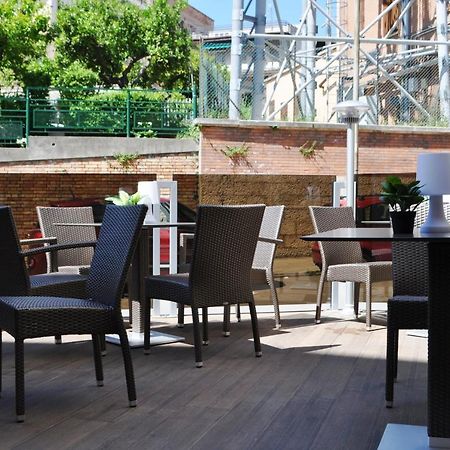 ואסטו Hotel San Marco מראה חיצוני תמונה