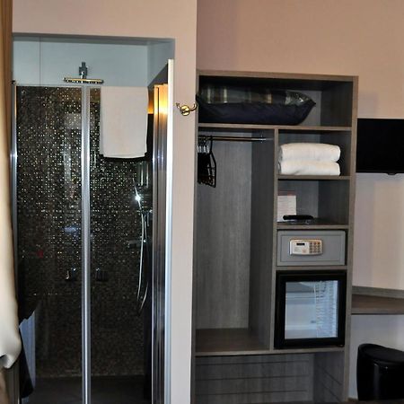 ואסטו Hotel San Marco מראה חיצוני תמונה