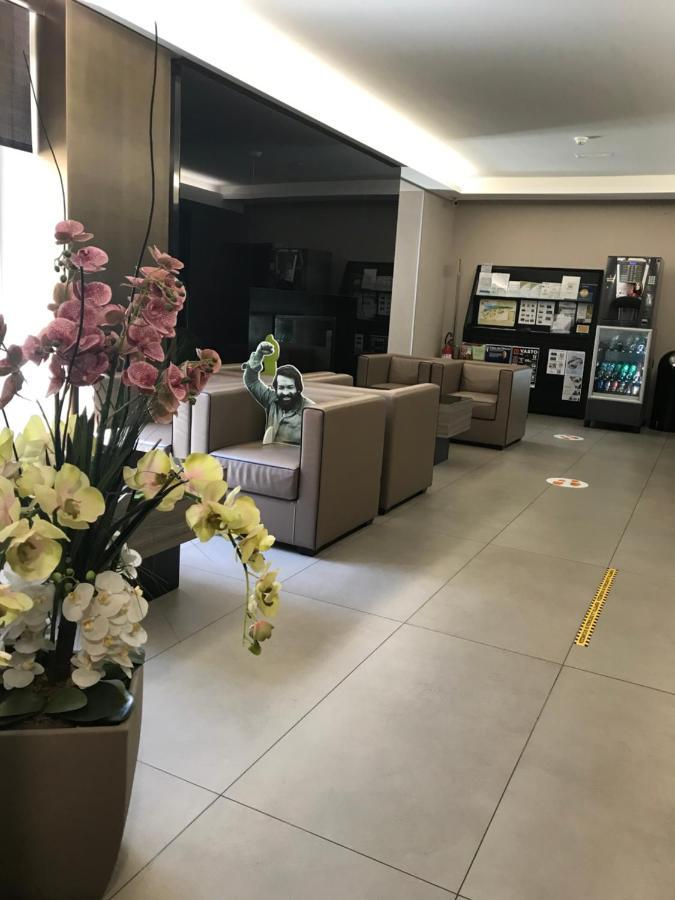 ואסטו Hotel San Marco מראה חיצוני תמונה