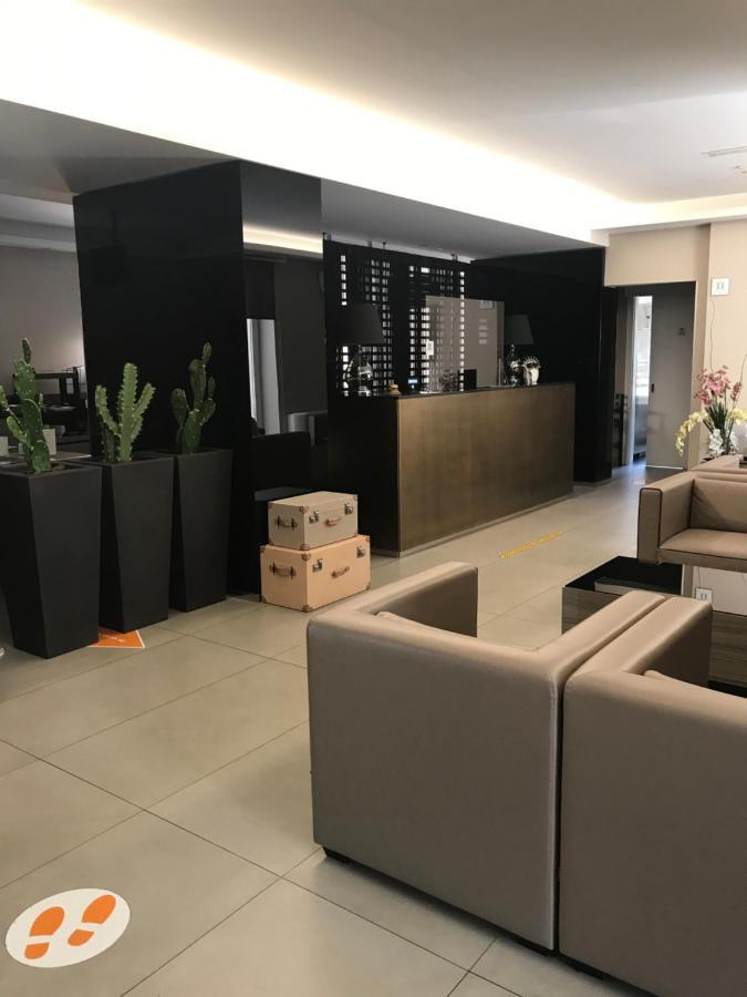 ואסטו Hotel San Marco מראה חיצוני תמונה