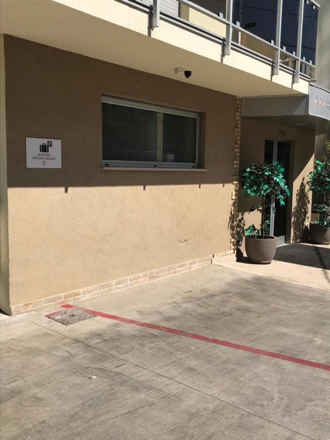 ואסטו Hotel San Marco מראה חיצוני תמונה