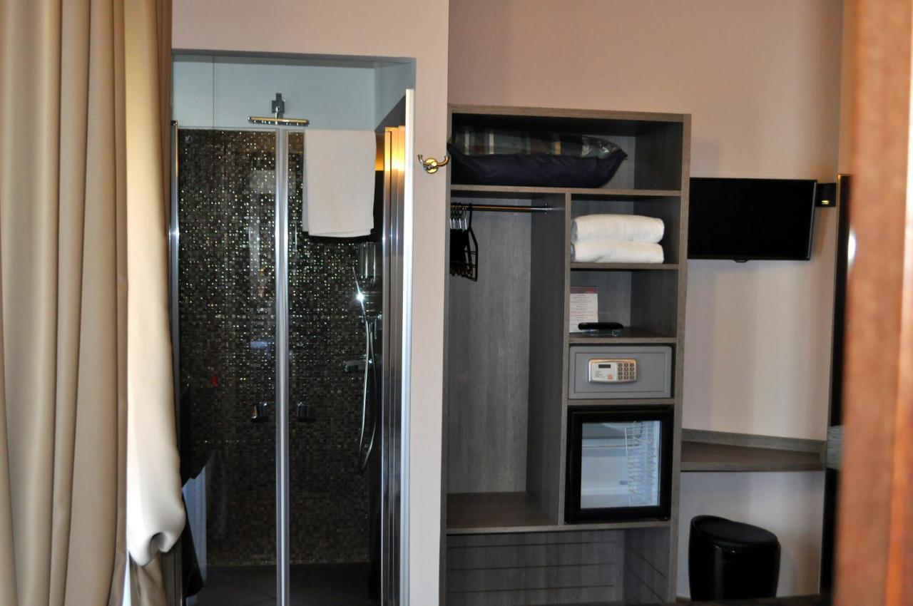 ואסטו Hotel San Marco מראה חיצוני תמונה