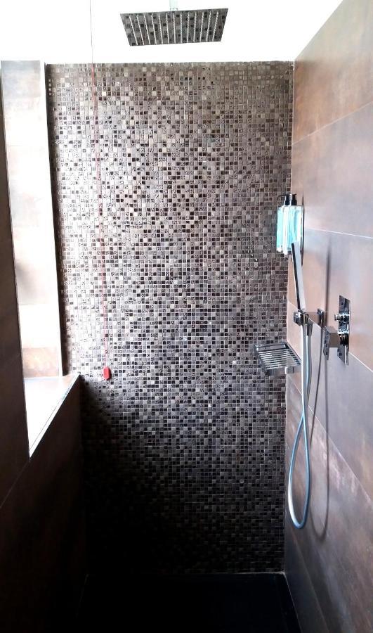 ואסטו Hotel San Marco מראה חיצוני תמונה