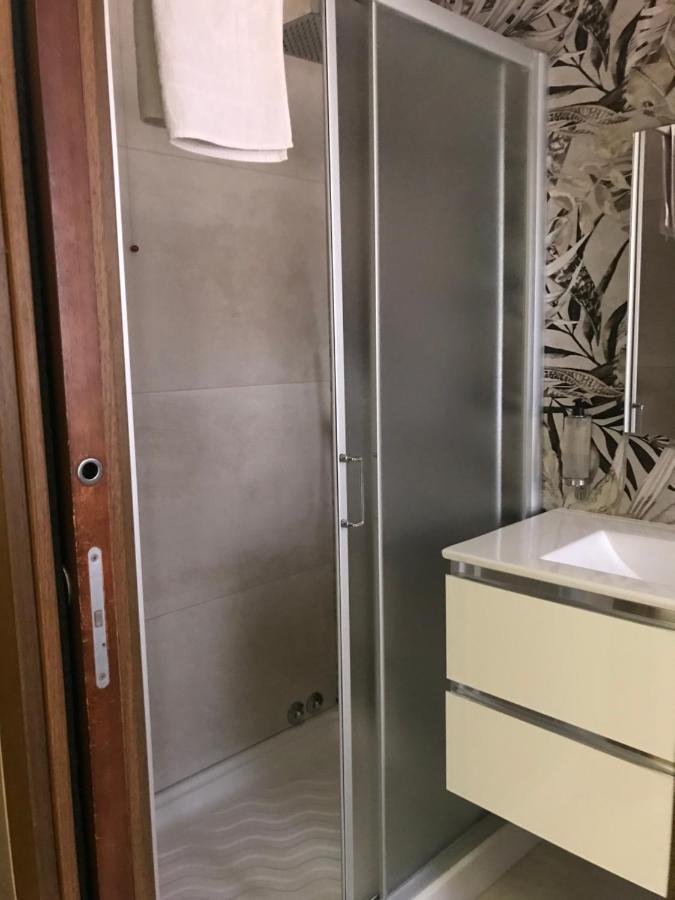 ואסטו Hotel San Marco מראה חיצוני תמונה