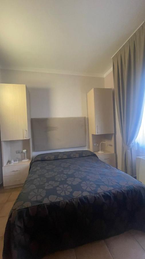 ואסטו Hotel San Marco מראה חיצוני תמונה