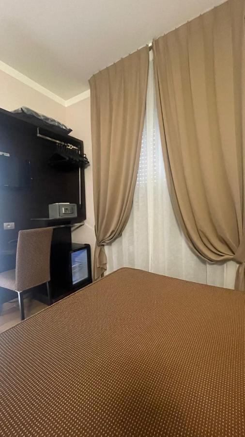 ואסטו Hotel San Marco מראה חיצוני תמונה