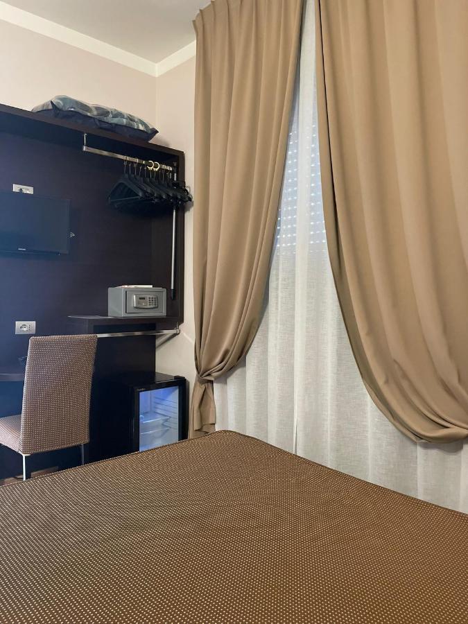 ואסטו Hotel San Marco מראה חיצוני תמונה