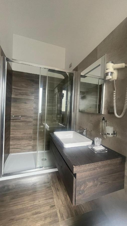 ואסטו Hotel San Marco מראה חיצוני תמונה