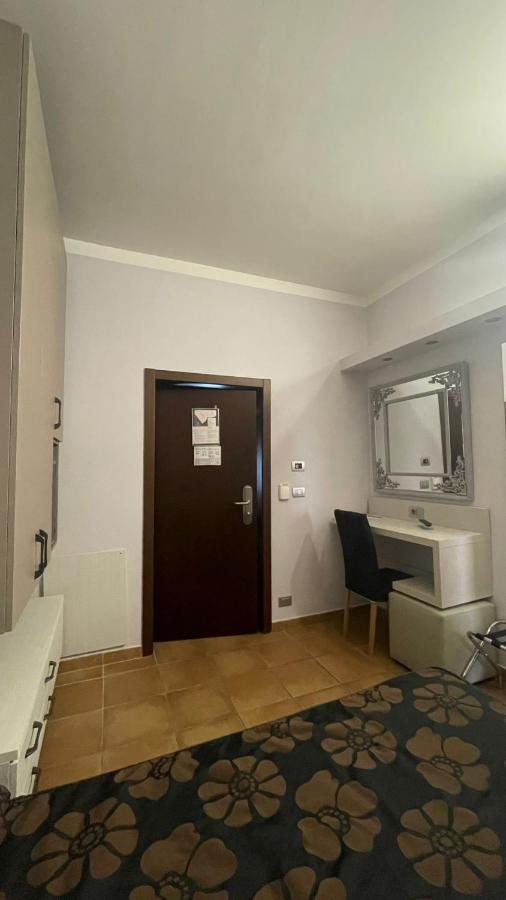 ואסטו Hotel San Marco מראה חיצוני תמונה