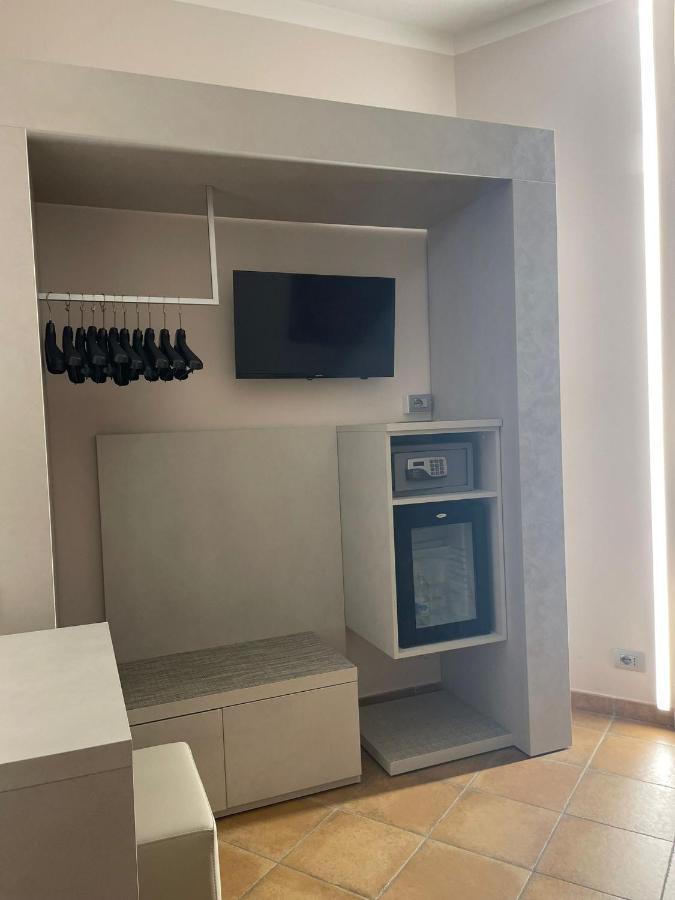ואסטו Hotel San Marco מראה חיצוני תמונה