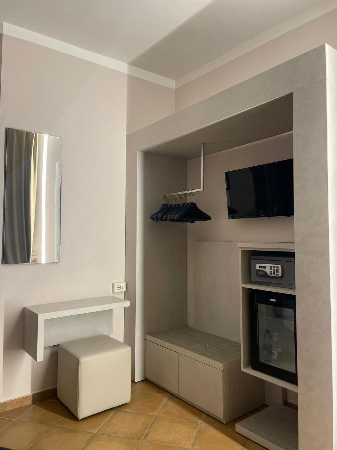 ואסטו Hotel San Marco מראה חיצוני תמונה