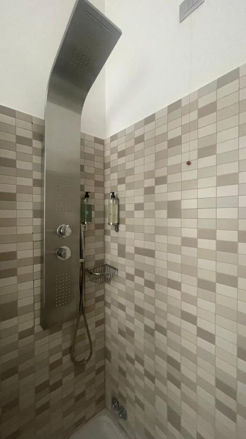 ואסטו Hotel San Marco מראה חיצוני תמונה