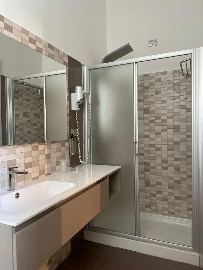 ואסטו Hotel San Marco מראה חיצוני תמונה