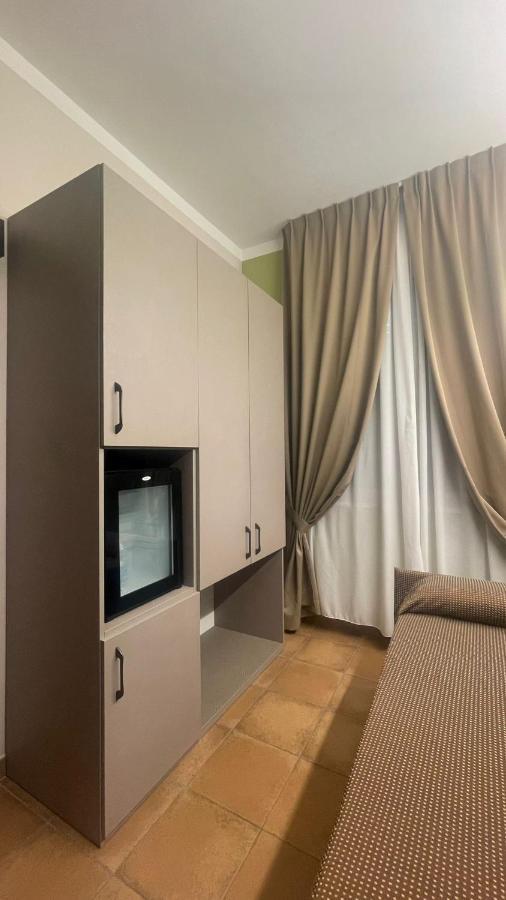 ואסטו Hotel San Marco מראה חיצוני תמונה