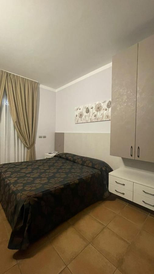 ואסטו Hotel San Marco מראה חיצוני תמונה
