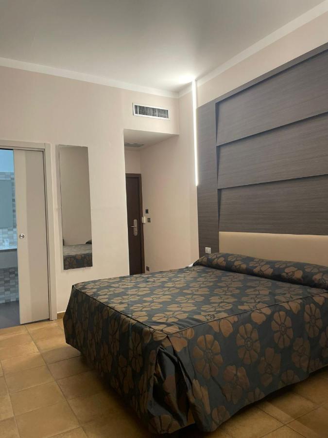 ואסטו Hotel San Marco מראה חיצוני תמונה