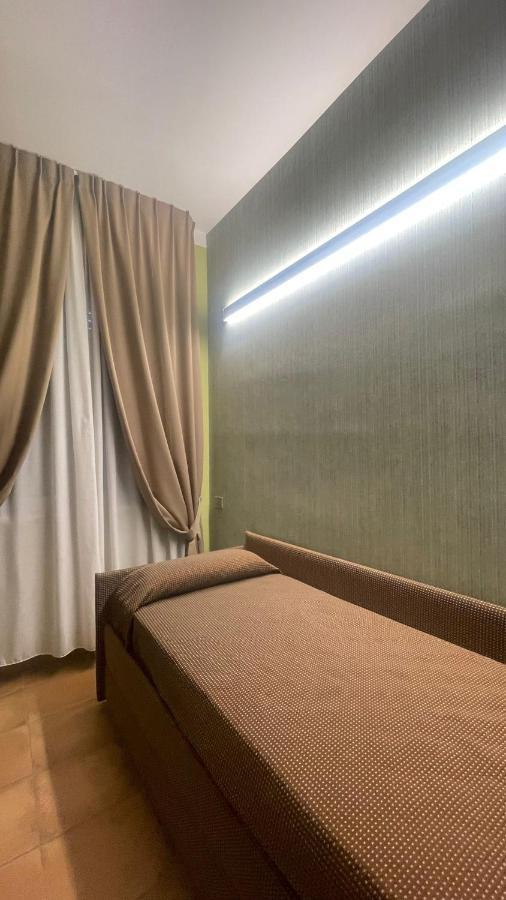 ואסטו Hotel San Marco מראה חיצוני תמונה