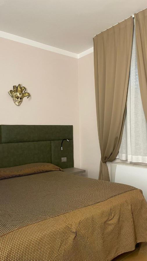 ואסטו Hotel San Marco מראה חיצוני תמונה