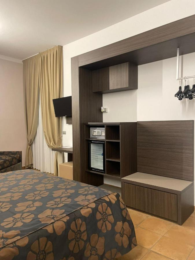 ואסטו Hotel San Marco מראה חיצוני תמונה