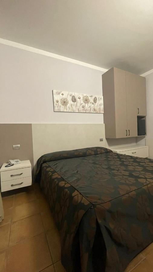 ואסטו Hotel San Marco מראה חיצוני תמונה