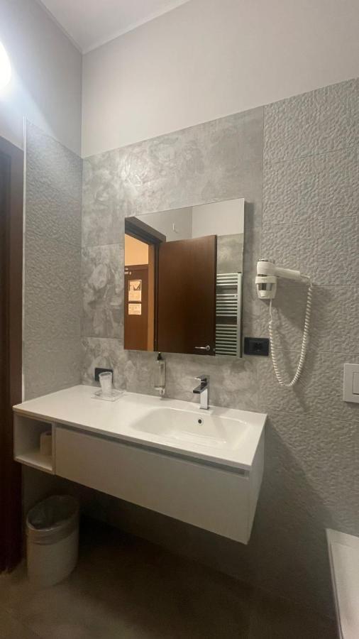 ואסטו Hotel San Marco מראה חיצוני תמונה