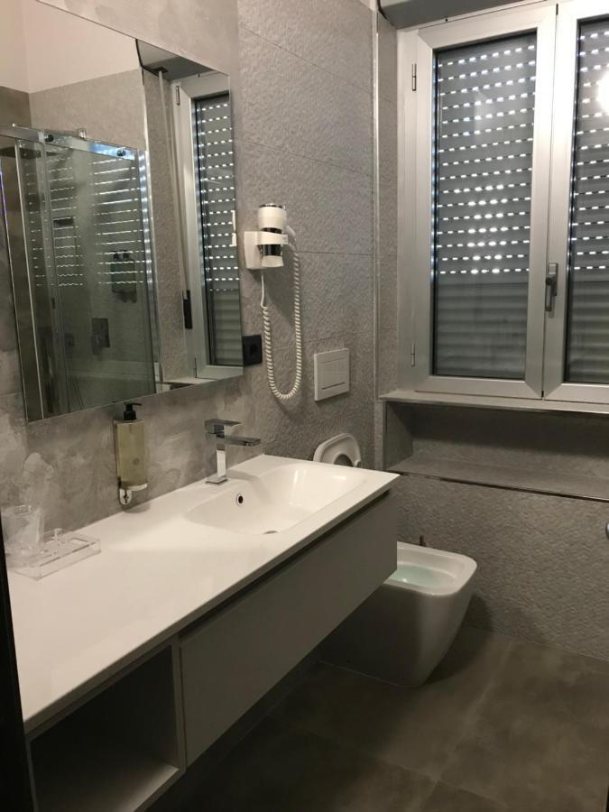 ואסטו Hotel San Marco מראה חיצוני תמונה