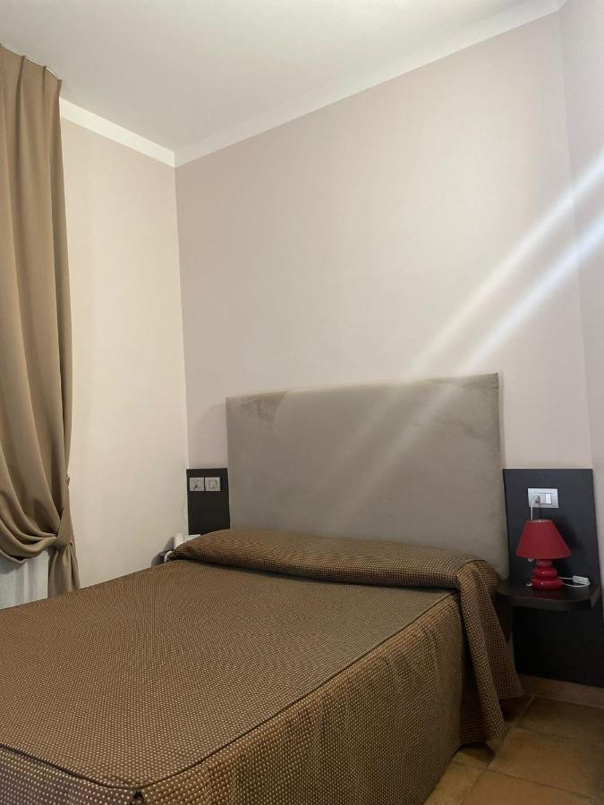 ואסטו Hotel San Marco מראה חיצוני תמונה