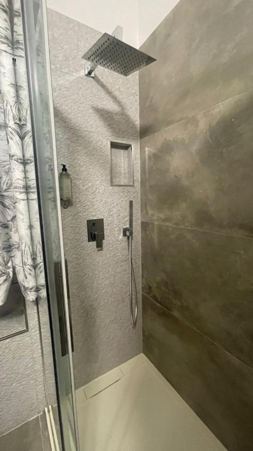 ואסטו Hotel San Marco מראה חיצוני תמונה