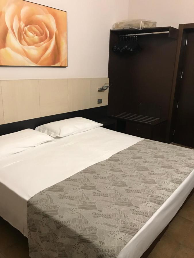 ואסטו Hotel San Marco מראה חיצוני תמונה
