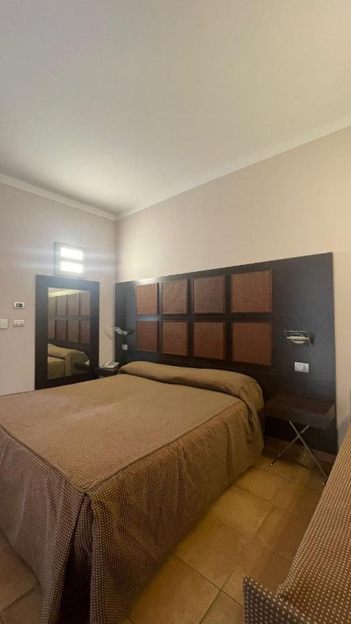 ואסטו Hotel San Marco מראה חיצוני תמונה