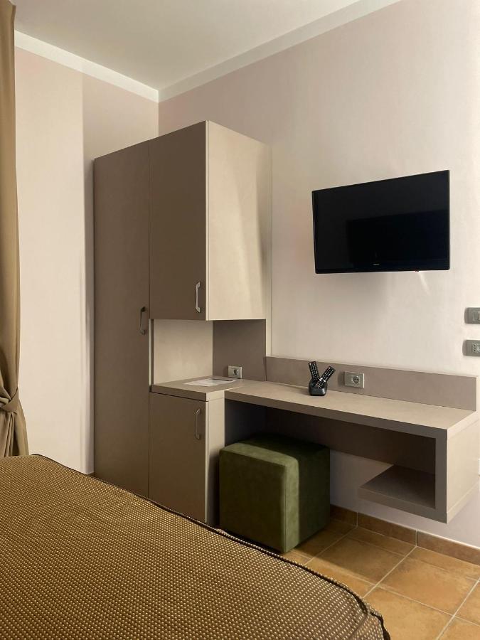 ואסטו Hotel San Marco מראה חיצוני תמונה