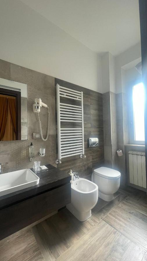 ואסטו Hotel San Marco מראה חיצוני תמונה