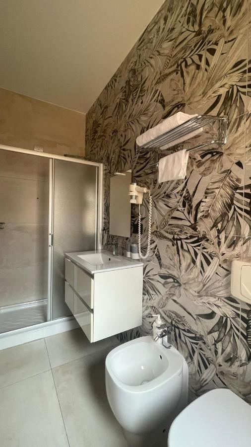 ואסטו Hotel San Marco מראה חיצוני תמונה