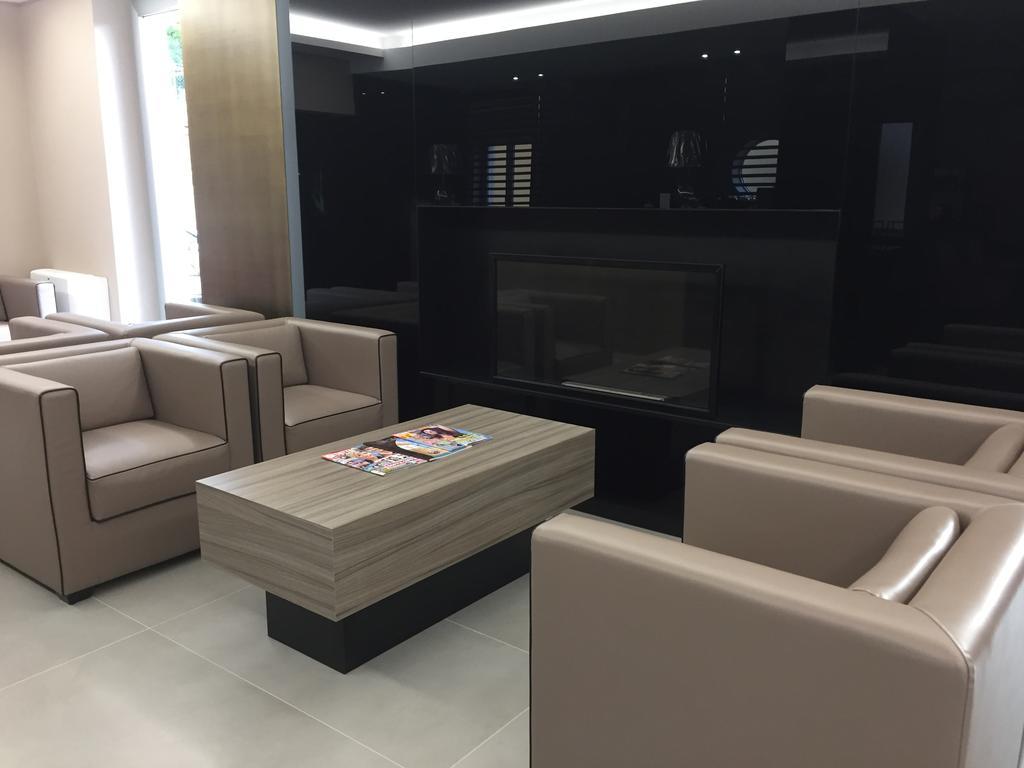 ואסטו Hotel San Marco מראה חיצוני תמונה