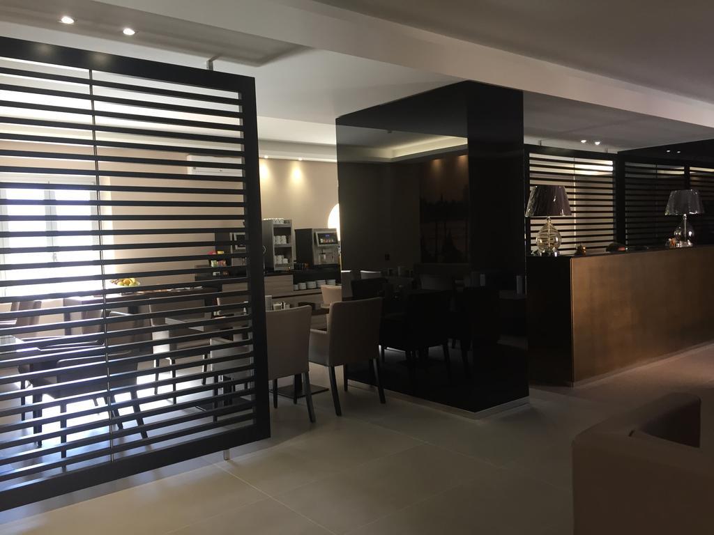ואסטו Hotel San Marco מראה חיצוני תמונה