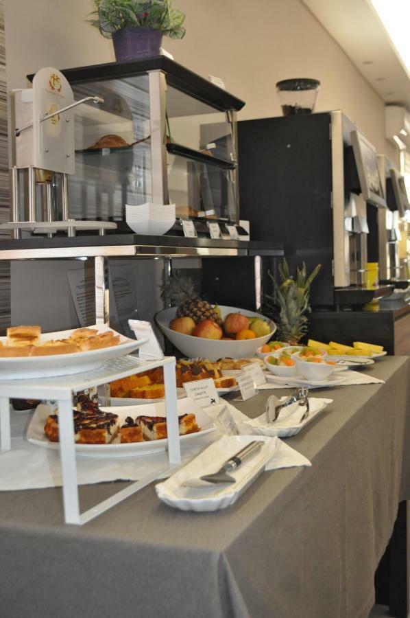 ואסטו Hotel San Marco מראה חיצוני תמונה